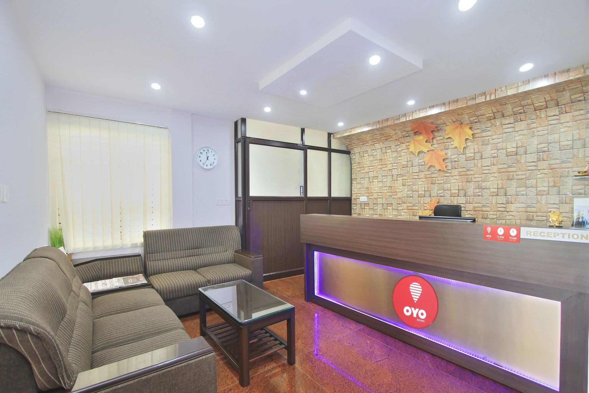 The Banjaara Suites Bangalore Eksteriør billede