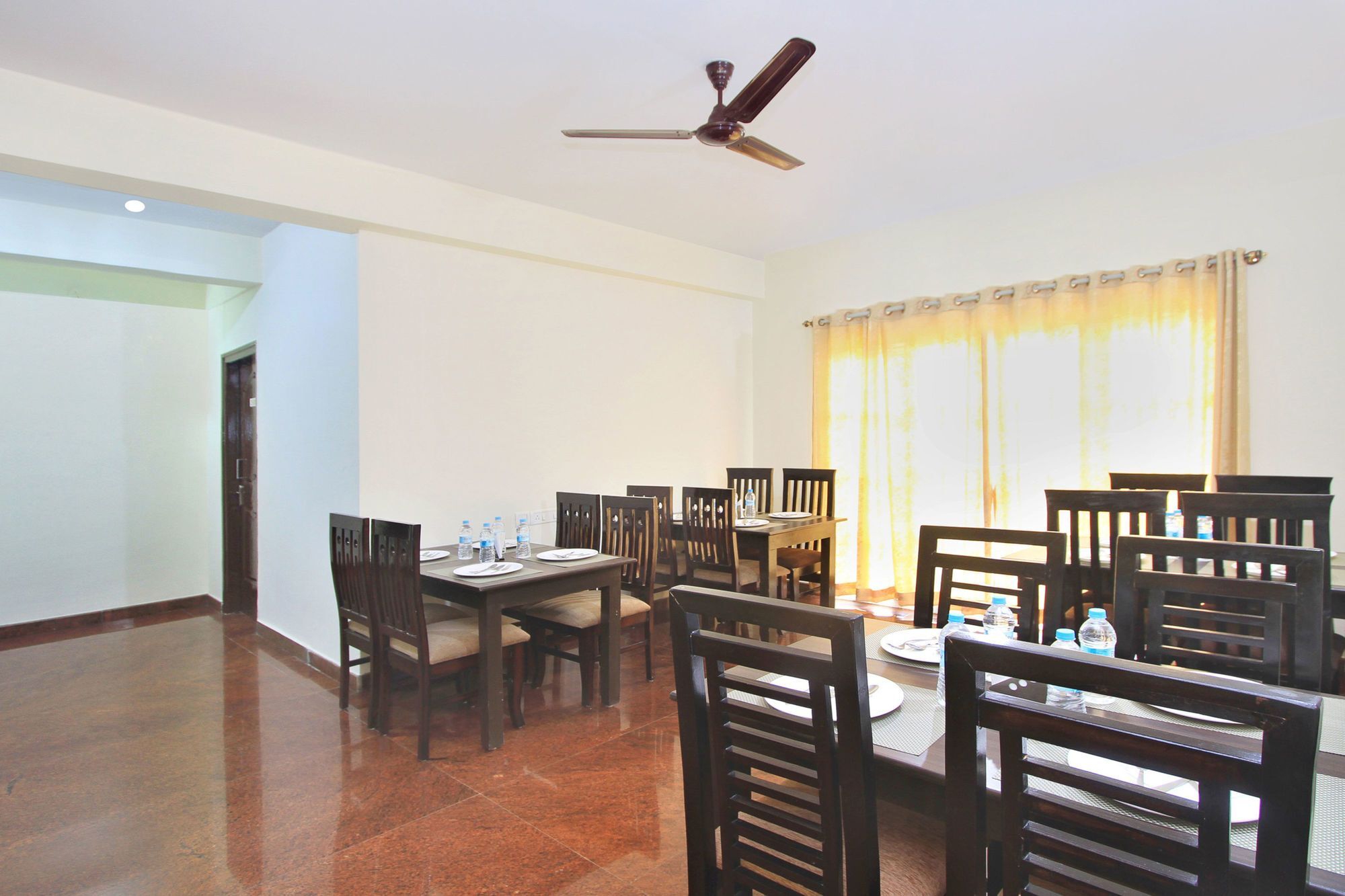 The Banjaara Suites Bangalore Eksteriør billede