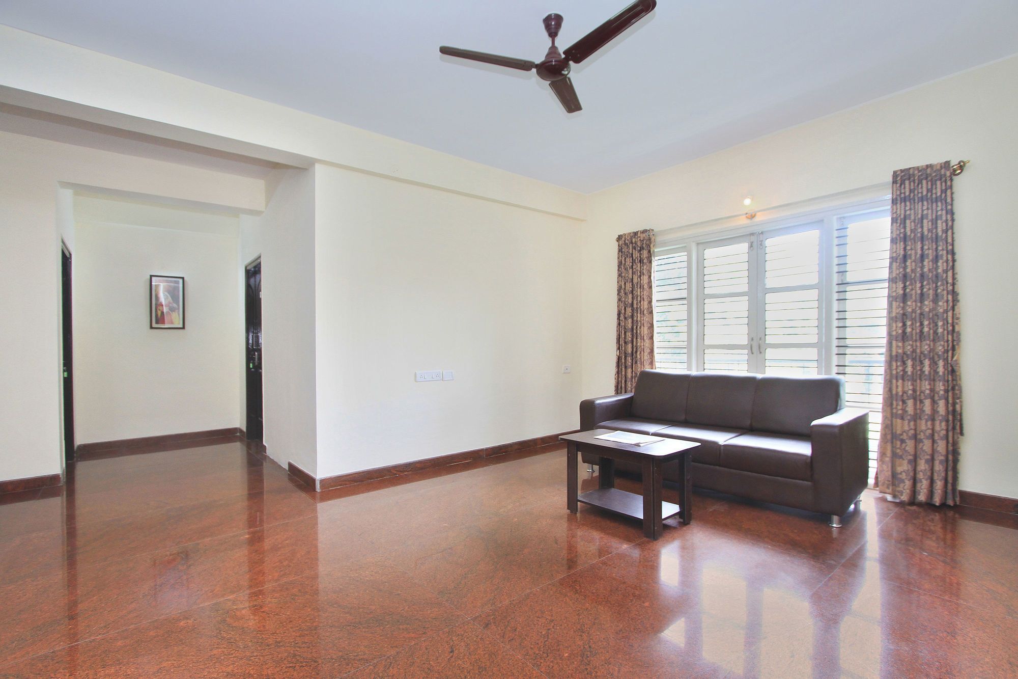The Banjaara Suites Bangalore Eksteriør billede