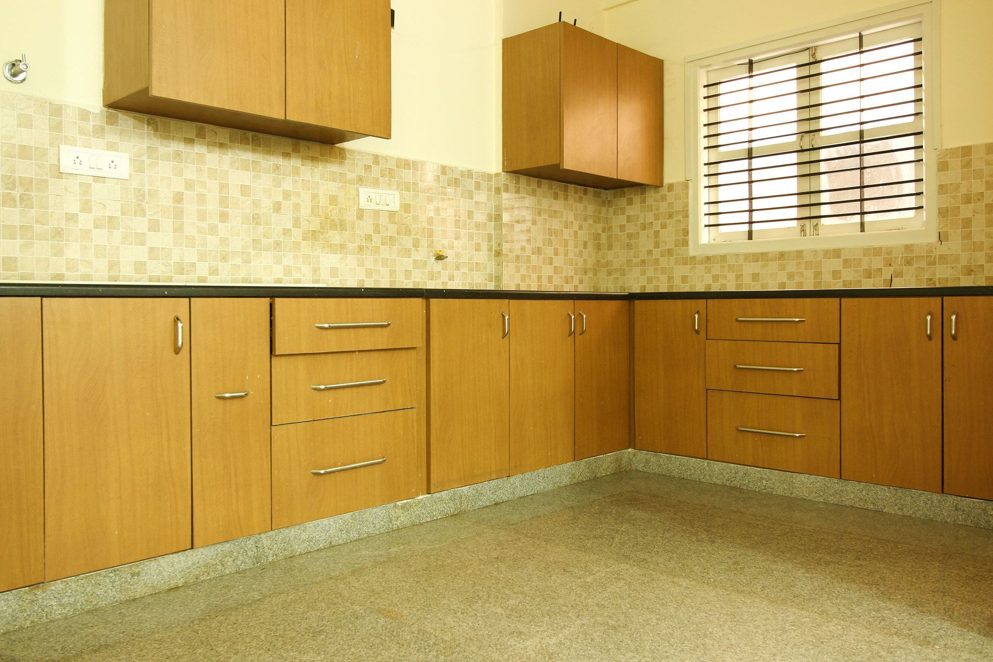 The Banjaara Suites Bangalore Eksteriør billede