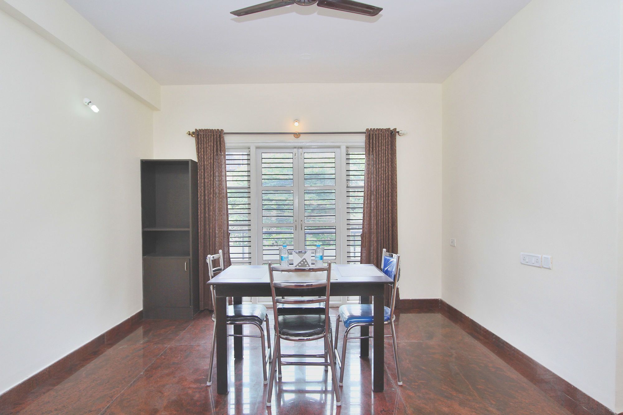The Banjaara Suites Bangalore Eksteriør billede